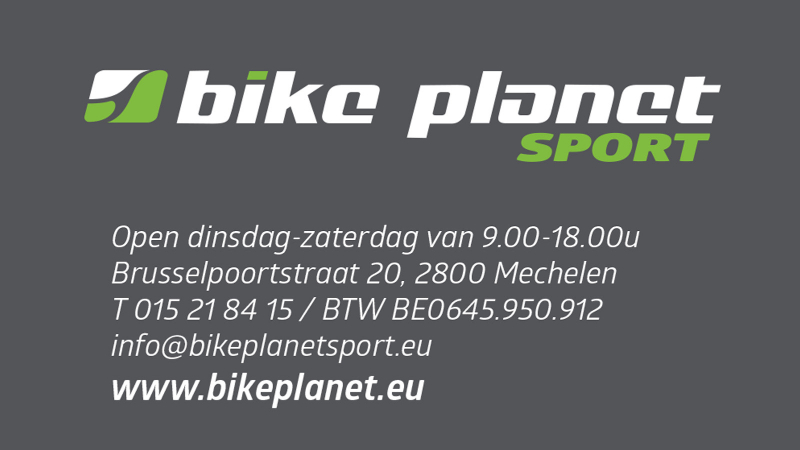 Bikeplanet